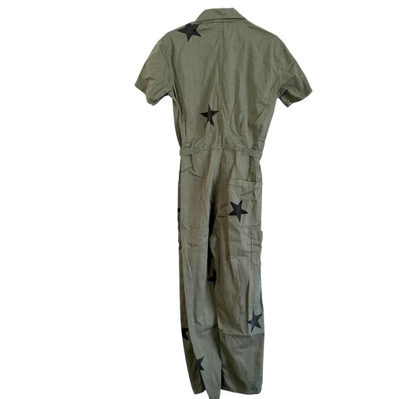 Pistola Grover Jumpsuit Royal Honor - Picture 6 of 10